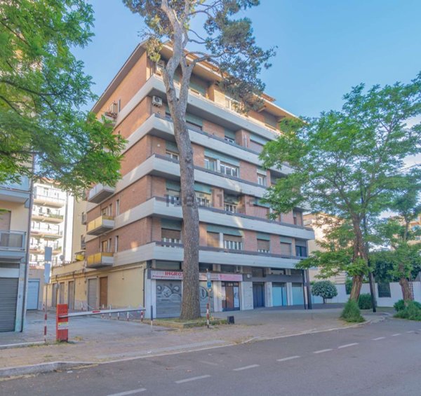 appartamento in vendita a Pescara