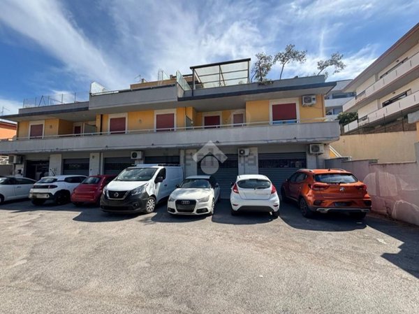 appartamento in vendita a Pescara in zona Colle Scorrano
