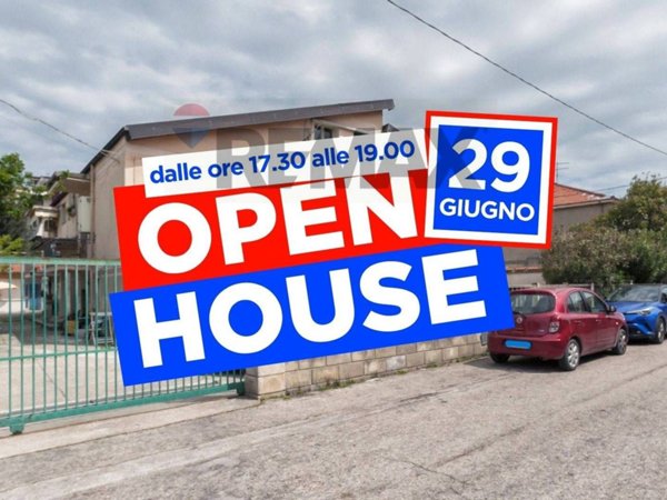 appartamento in vendita a Pescara in zona San Silvestro