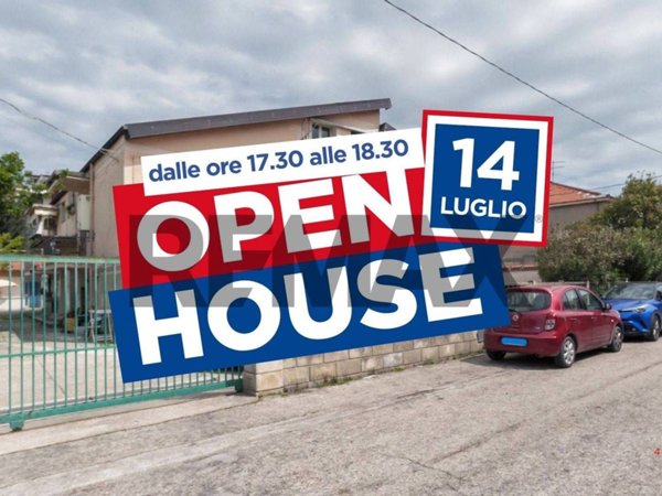 appartamento in vendita a Pescara in zona San Silvestro Spiaggia