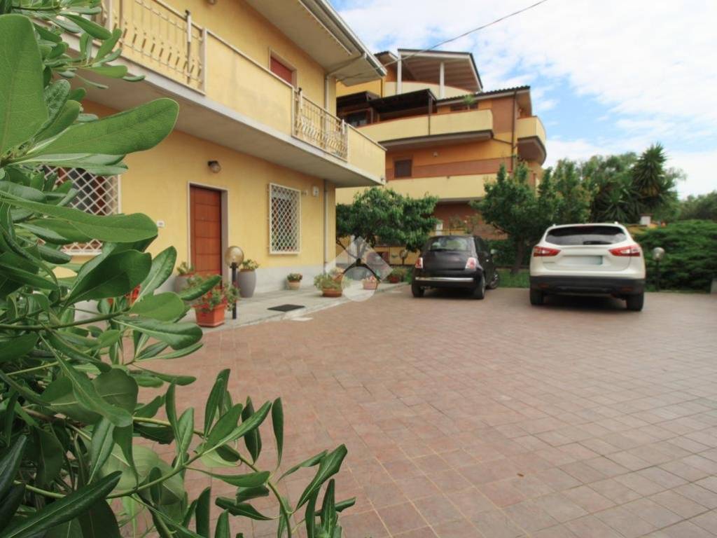 casa indipendente in vendita a Pescara in zona San Donato