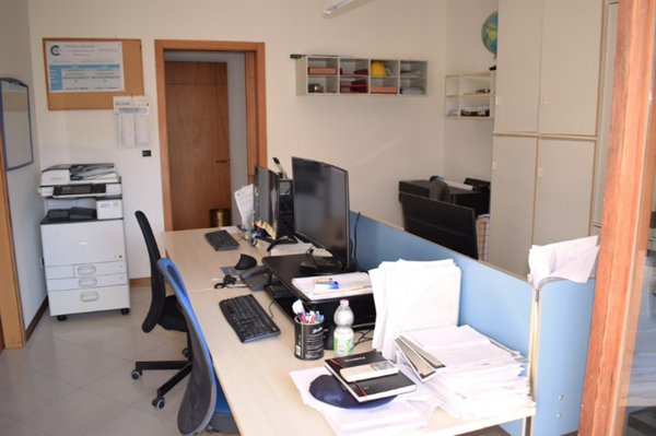 appartamento in vendita a Pescara
