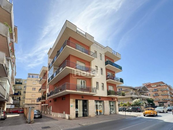 appartamento in vendita a Pescara in zona Porta Nuova