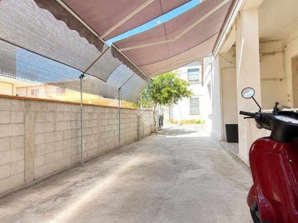 appartamento in vendita a Pescara in zona Ospedale