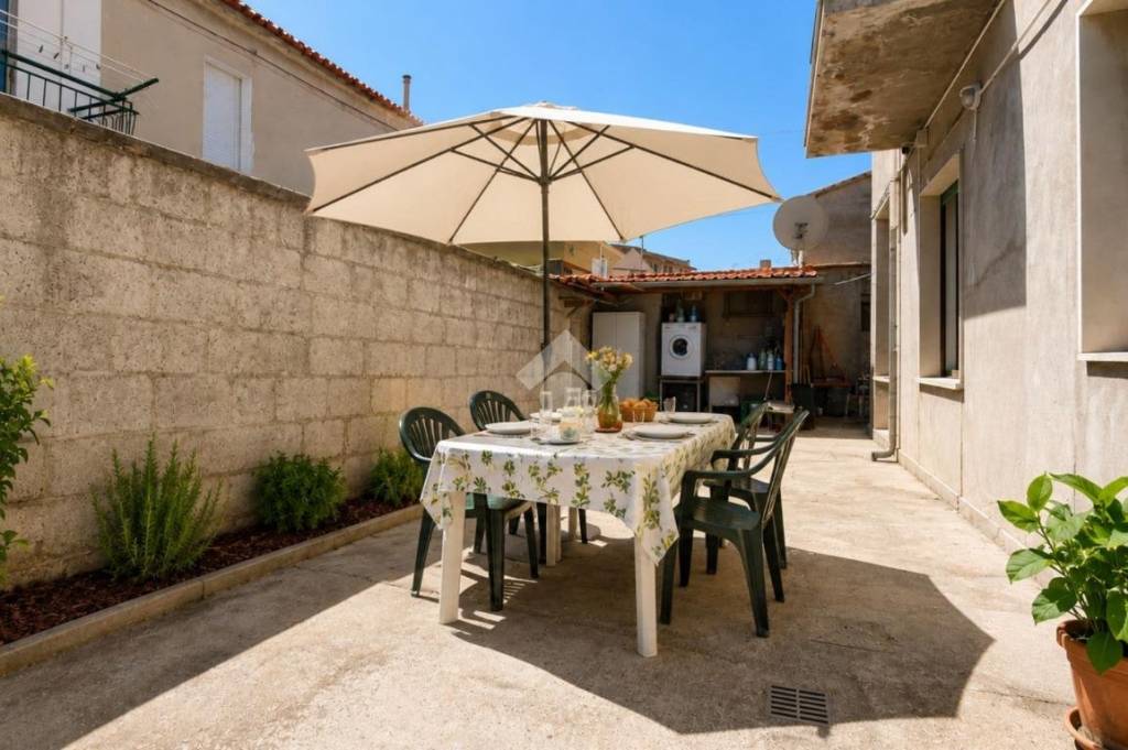 casa indipendente in vendita a Pescara in zona Ospedale