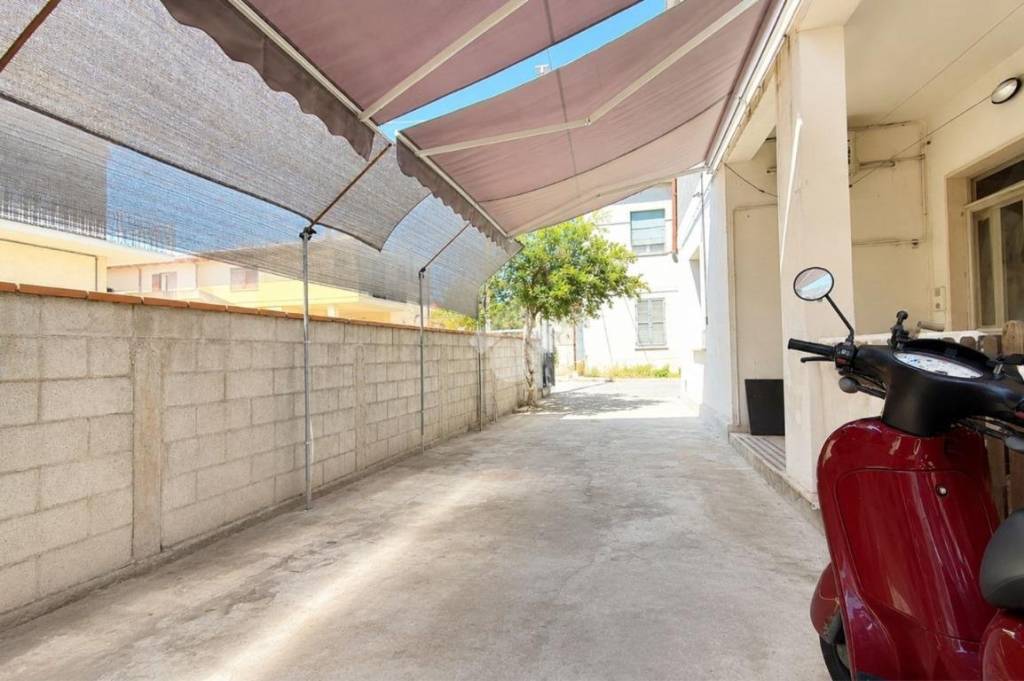 appartamento in vendita a Pescara in zona Ospedale