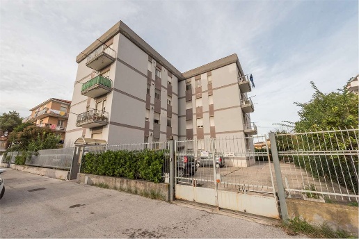 appartamento in vendita a Pescara