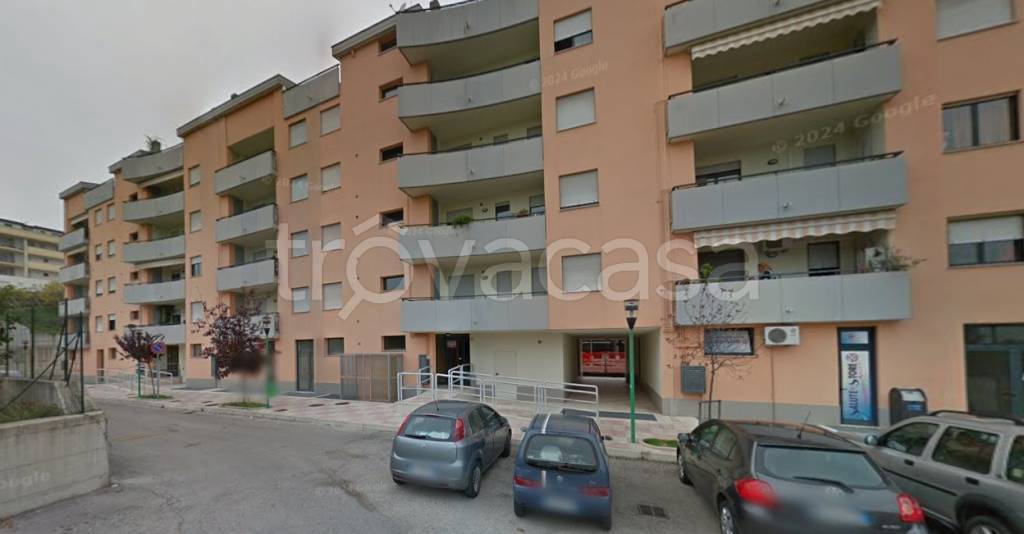 appartamento in vendita a Pescara in zona Colle Innamorati