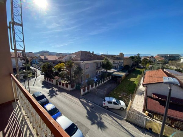 appartamento in vendita a Pescara in zona San Donato