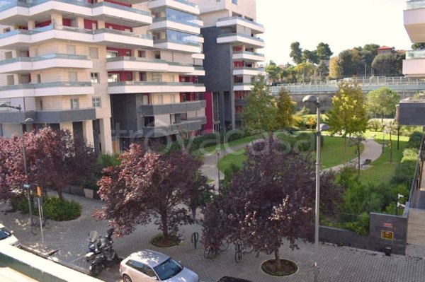 appartamento in vendita a Pescara in zona Duca degli Abruzzi
