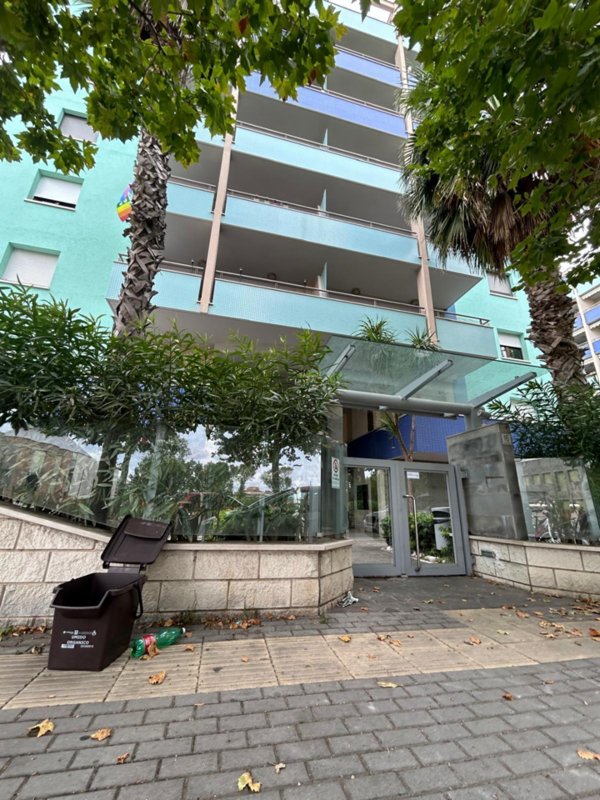 appartamento in vendita a Pescara in zona San Donato