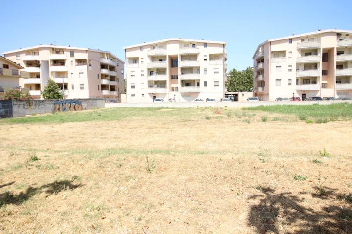 terreno agricolo in vendita a Pescara in zona Stadio