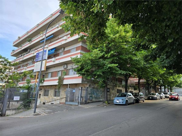 appartamento in vendita a Pescara in zona Ospedale