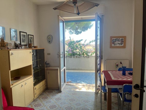 appartamento in vendita a Pescara in zona Pineta