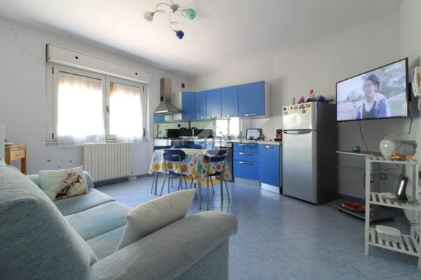 appartamento in vendita a Pescara