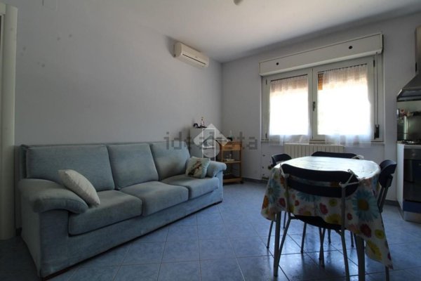 appartamento in vendita a Pescara