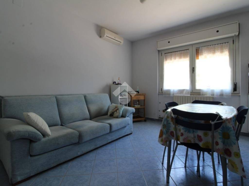 appartamento in vendita a Pescara