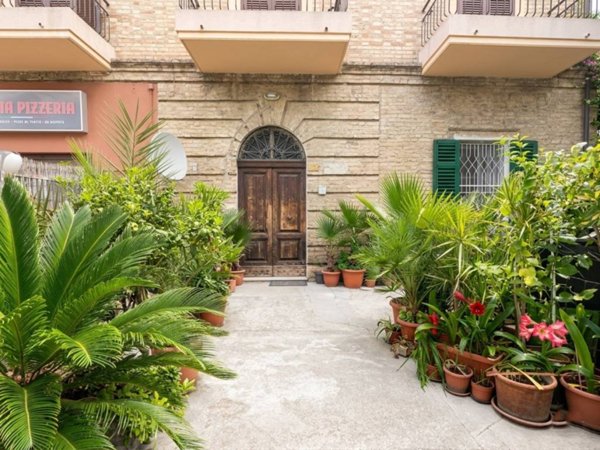 appartamento in vendita a Pescara in zona Castellammare