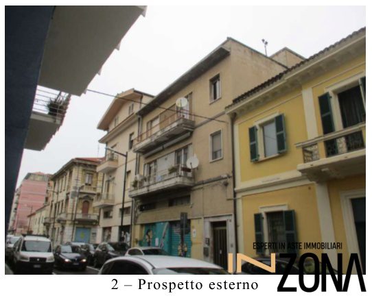 appartamento in vendita a Pescara