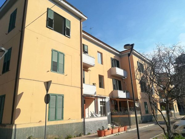 appartamento in vendita a Pescara in zona Ospedale