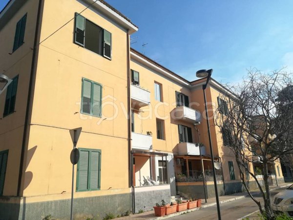 appartamento in vendita a Pescara in zona Ospedale
