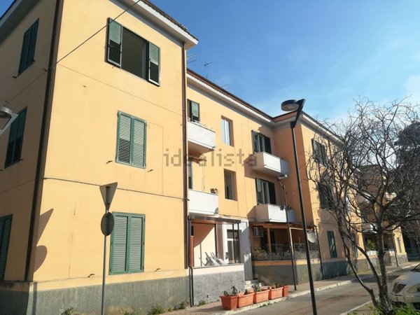 appartamento in vendita a Pescara in zona Ospedale