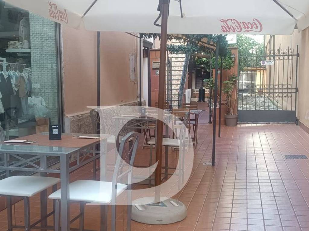 negozio in vendita a Pescara in zona Centro Città