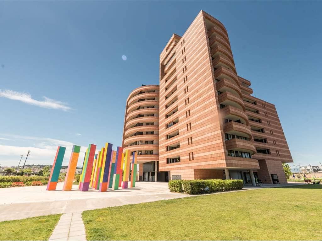 appartamento in vendita a Pescara in zona Stadio