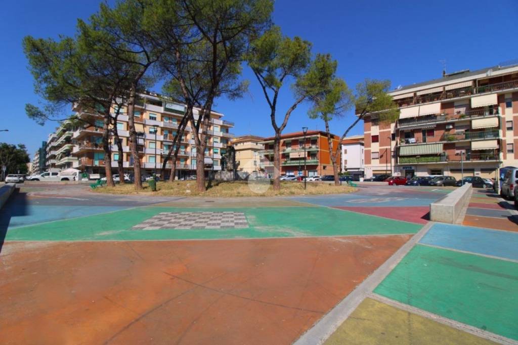 appartamento in vendita a Pescara in zona Stadio