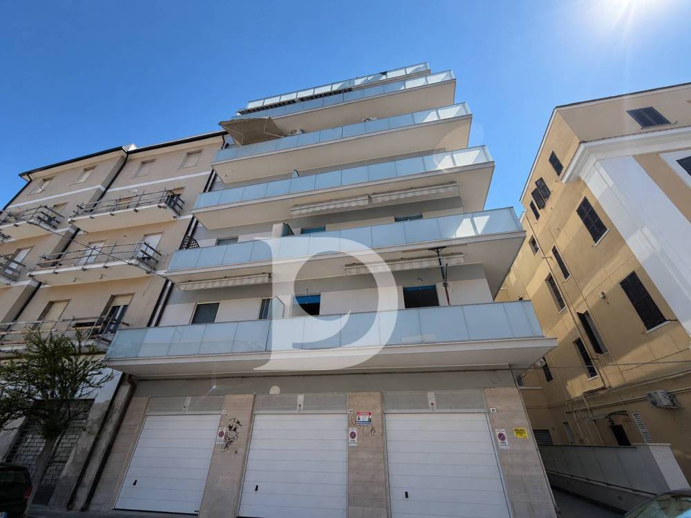 appartamento in vendita a Pescara in zona Centro Città