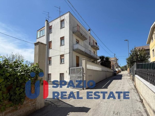 appartamento in vendita a Pescara in zona Ospedale