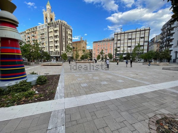 appartamento in vendita a Pescara in zona Centro Città