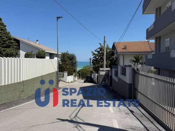 casa indipendente in vendita a Pescara in zona Ospedale