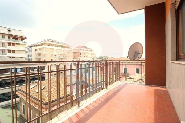 appartamento in vendita a Pescara in zona Centro Città