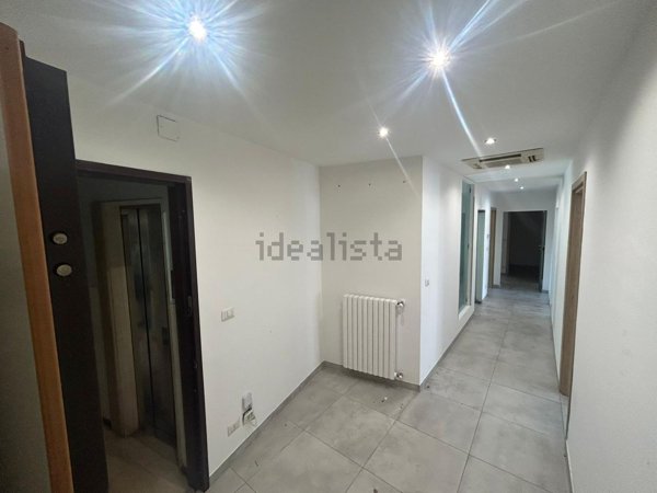 appartamento in vendita a Pescara in zona Ospedale