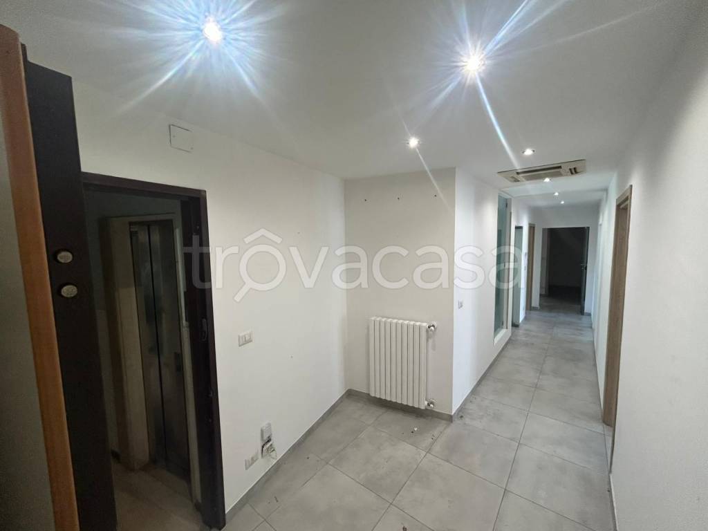 appartamento in vendita a Pescara in zona Ospedale
