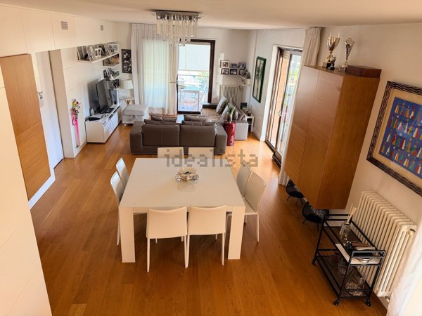 appartamento in vendita a Pescara in zona Santa Filomena