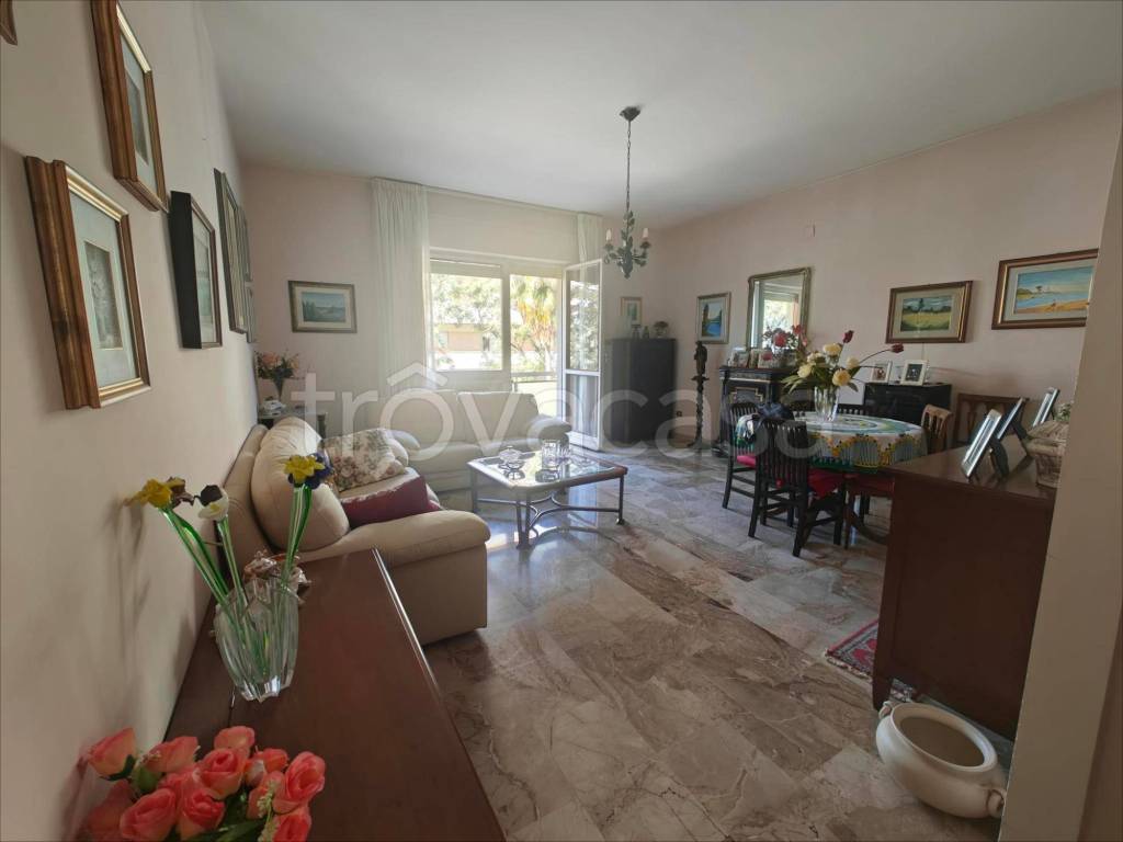 appartamento in vendita a Pescara in zona Centro Città