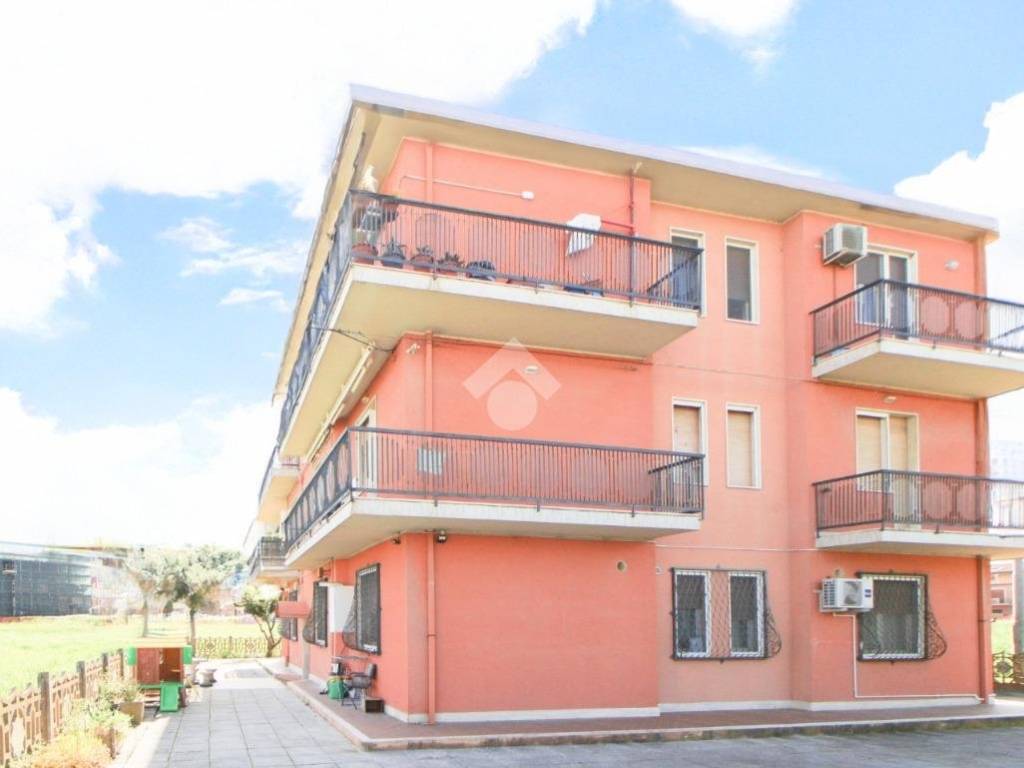 appartamento in vendita a Pescara in zona San Silvestro