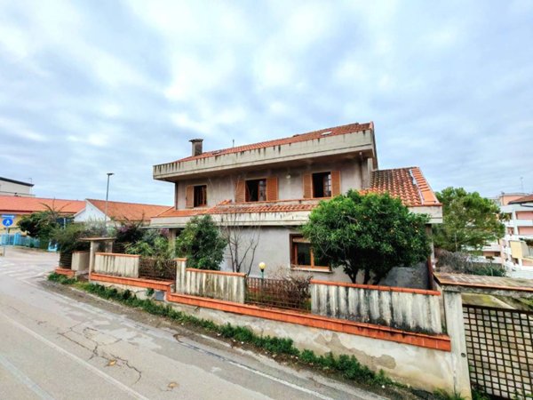 appartamento in vendita a Pescara in zona Ospedale
