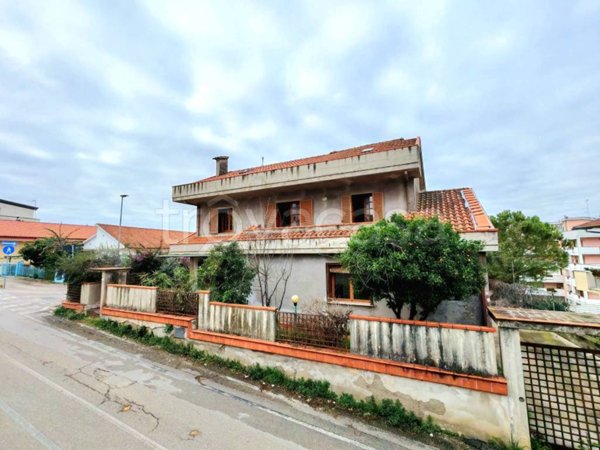appartamento in vendita a Pescara in zona Colle Innamorati