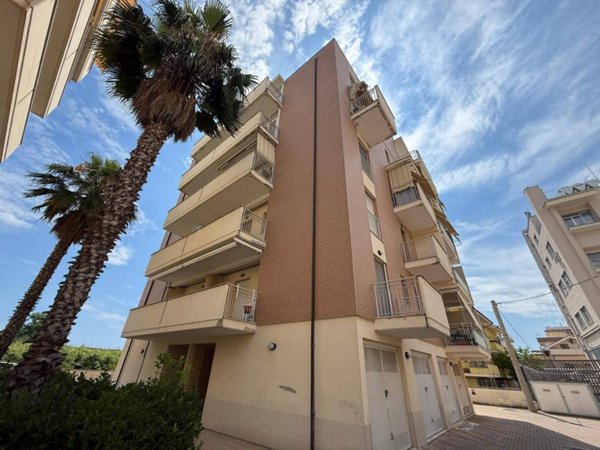 appartamento in vendita a Pescara in zona Porta Nuova