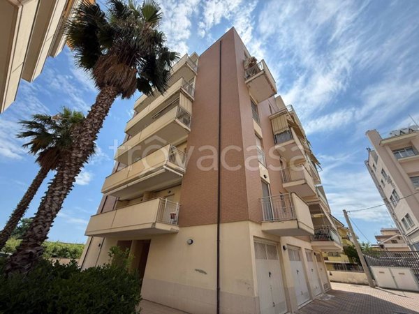 appartamento in vendita a Pescara