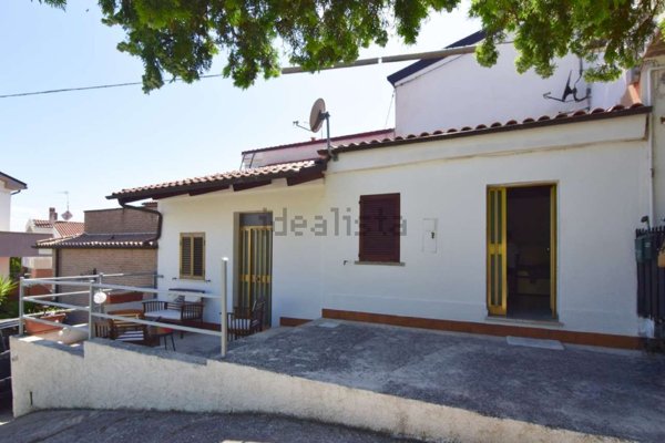 appartamento in vendita a Pescara in zona Centro Città