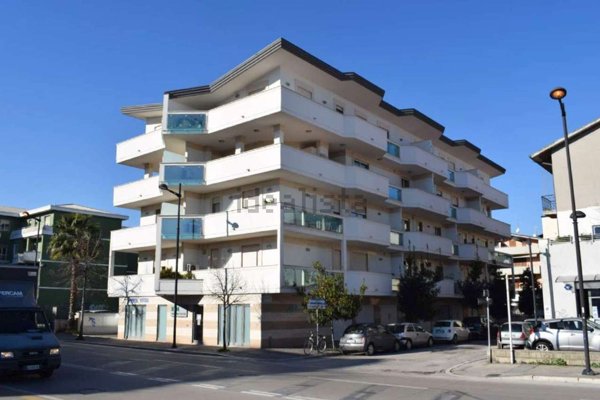 appartamento in vendita a Pescara in zona Ospedale