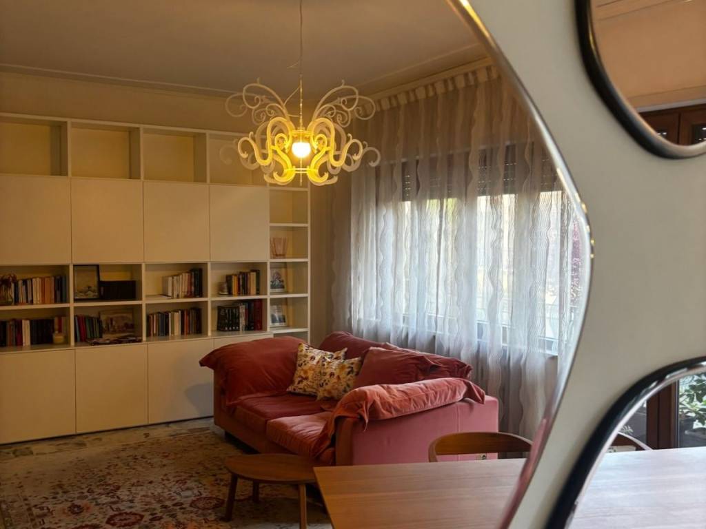 appartamento in vendita a Pescara in zona Centro Città