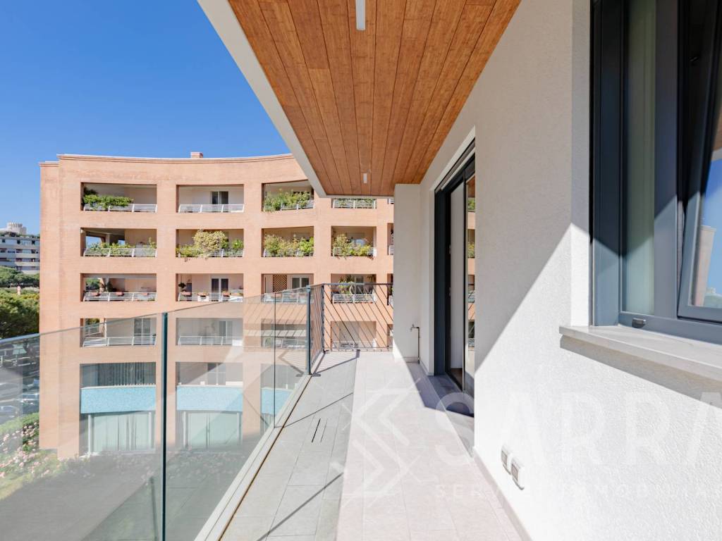 appartamento in vendita a Pescara in zona Porta Nuova
