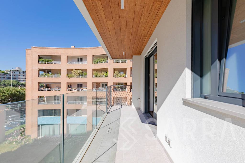 appartamento in vendita a Pescara in zona Porta Nuova