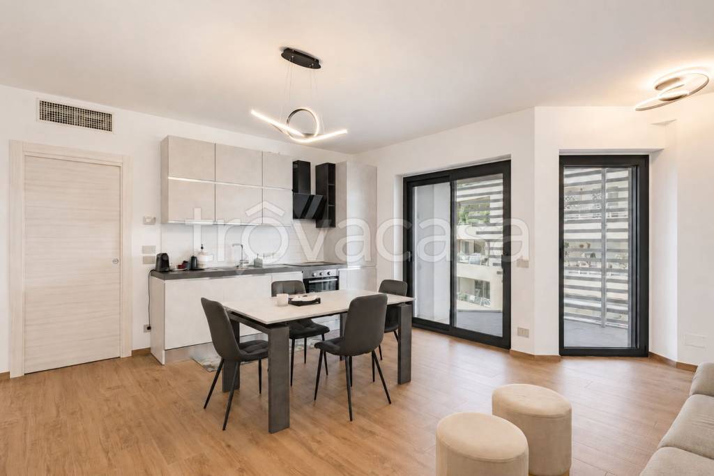 appartamento in vendita a Pescara in zona Porta Nuova