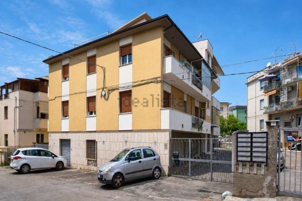 appartamento in vendita a Pescara in zona Ospedale